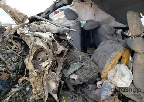 2013 Ford F150 Super Cab из США, поврежденный, VIN 1FTFX1CF7DFB38780